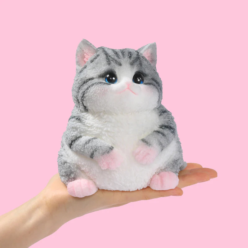 FUFU Squishy Cat