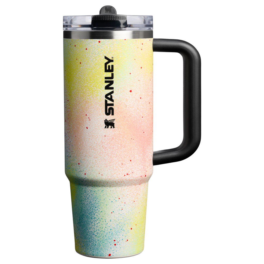 Stanley Flip-up Tumbler 30oz