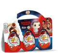 Stranger Things Kinder Joy